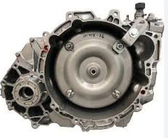 Manual Transmisión Ford 6F35 En Español