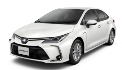 Manual De Taller Toyota Corolla 2019 2020 2021 2022