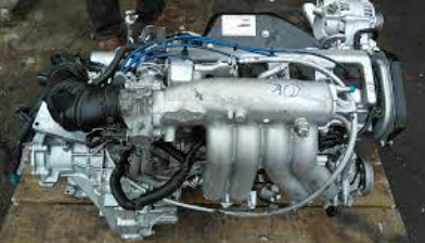Manual Reparación Motor Toyota 3S-FE / 2VZ–FE En Español