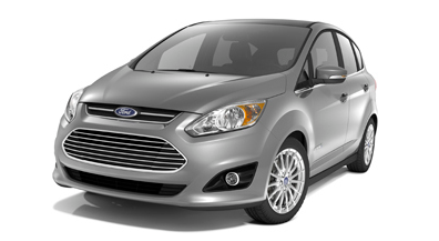 Manual De Taller Ford C-MAX Hybrid, C-MAX Energi (2013-2014)