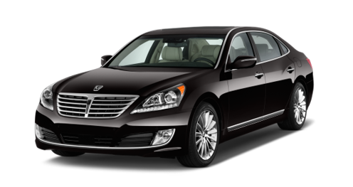 Manual De Taller Hyundai Equus (2010-2016) Ingles