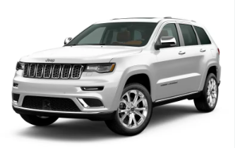 Manual De Taller Jeep Grand Cherokee (2017-2022) Ingles