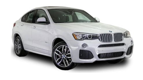 Manual De Taller BMW X4 F26 (2014-2018) En Ingles