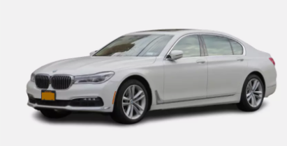 Manual De Taller Bmw 7 Series G11 (2015-2022) En Ingles