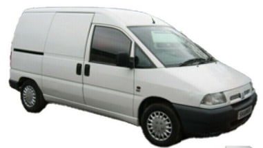 Manual De Taller Fiat Scudo (1994-2006) Ingles