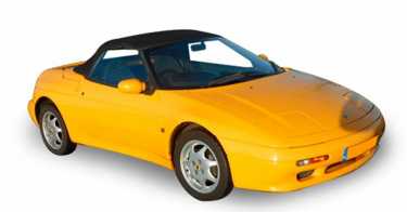 Manual De Taller Lotus Elan M100 (1989-1995) Ingles