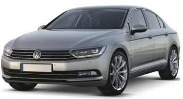 Manual de Taller Volkswagen Passat (2019-2020) Ingles