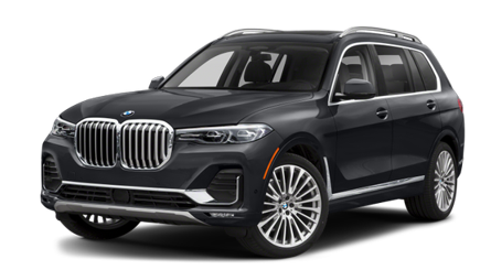 Manual De Taller BMW X7 G07 (2019-2024) En Ingles