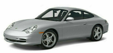 Manual De Taller Porsche 911 Carrera 996 (1999-2005) Ingles