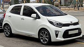 Manual De Usuario Kia Morning / Picanto (2017-2023) Español