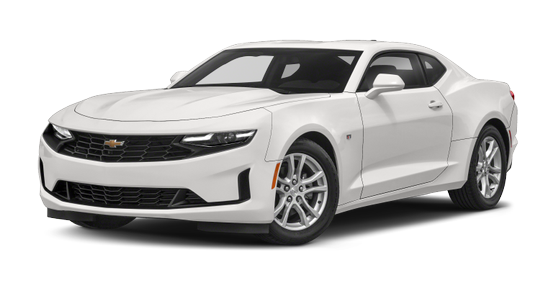 Manual De Taller Chevrolet Camaro (2019-2024) Ingles