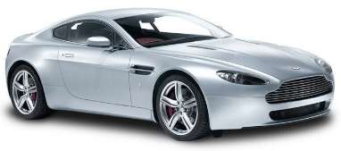 Manual De Taller Aston Martin V8 Vantage (2004-2012) Ingles