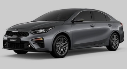 Diagramas Eléctricos Kia Cerato / Forte (2019-2024)