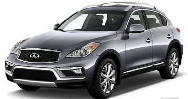 Manual De Taller Infiniti QX50 (2014-2017) Ingles