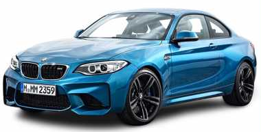 Manual De Taller BMW M2 F87 (2015-2021) En Ingles