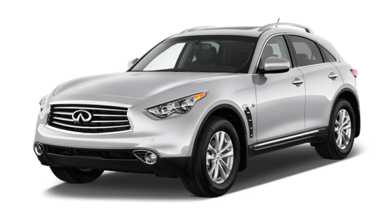 Manual De Taller Infiniti QX70 (2009-2017) Ingles