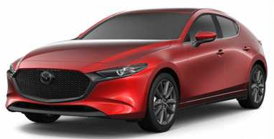 Manual De Taller Mazda 3 (2019-2024) Ingles