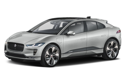 Manual De Taller Jaguar I-Pace X590 (2018-2023) Ingles