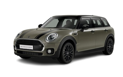 Manual De Taller Mini CLUBMAN F54 (2015-2020) Ingles