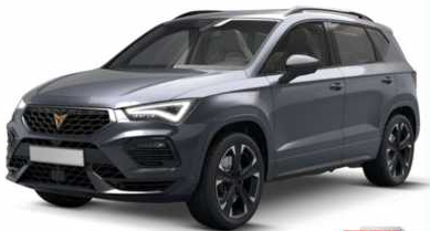 Manual De Taller Seat Cupra Ateca (2021) En Ingles