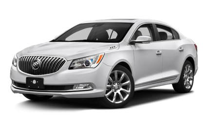 Manual De Taller Buick Lacrosse (2012-2016) En Ingles