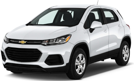 Manual De Taller Chevrolet Trax (2017-2021) En Ingles