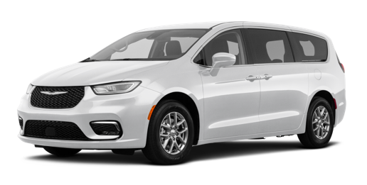 Manual De Taller Chrysler Pacifica (2021-2024) Ingles