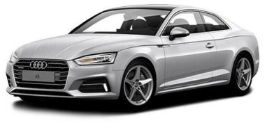 Manual De Taller Audi A5 (2016-2020) Ingles