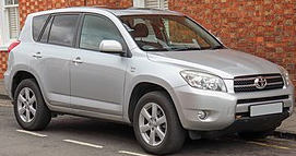 Manual De Usuario Toyota Rav4 (2006-2012) Español