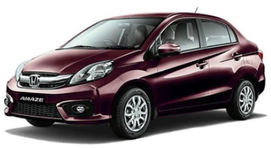 Manual De Taller Honda Brio Amaze (2012-2019) Ingles