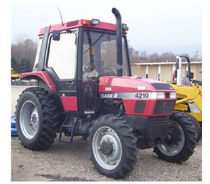 Manual de servicio de tractores Case IH de las series 3200 y 4200