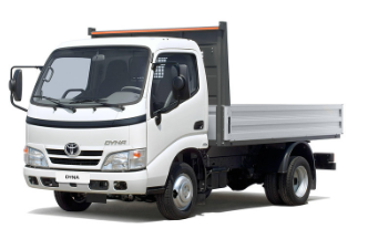 Manual De Taller Toyota Dyna (1999-2019)