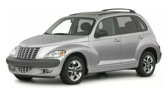 Manual De Taller Chrysler Pt Cruiser (2000-2010) Español