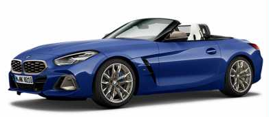 Manual De Taller BMW Z4 G29 (2017-2023) Ingles