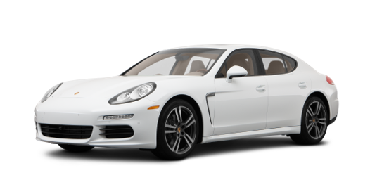 Manual De Taller Porsche Panamera (2010-2016) Ingles