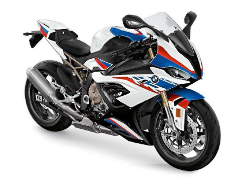 Manual De Taller Reparación BMW S1000RR K67 (En Español)