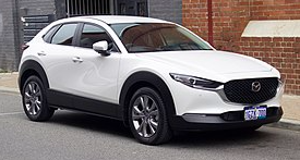 Manual De Usuario Mazda CX-30 (2019-2023) En Español