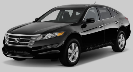 Manual De Taller Honda Crosstour 2010 2011 2012