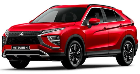 Manual de Taller Mitsubishi Eclipse Cross (2018-2023) Ingle