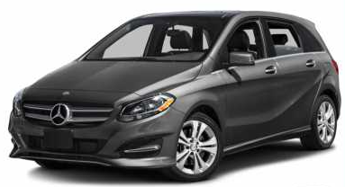 Manual De Taller Mercedes Benz B W246 (2011-2019) Ingles