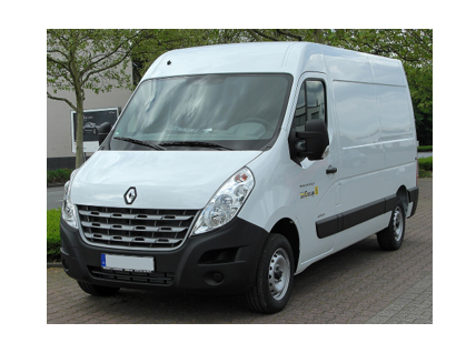 Manual De Taller Renault Master (2010-2018) Ingles