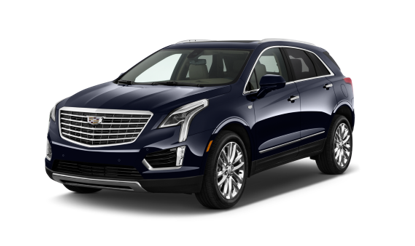 Manual De Taller Cadillac XT5 (2017-2020) En Ingles