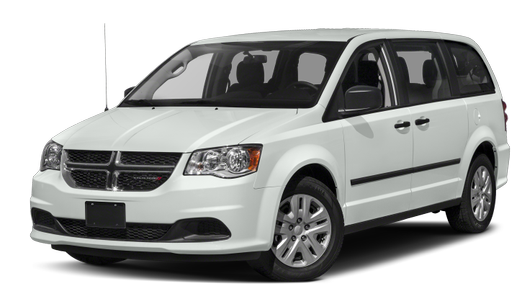 Manual De Taller Dodge Grand Caravan (2017-2020) Ingles