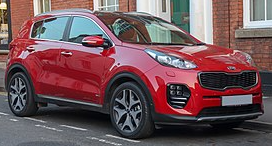 Manual De Taller Kia Sportage (2017-2022) En Ingles