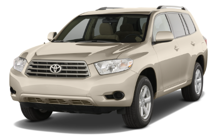 Manual De Taller Toyota Highlander (2008-2013) ngles