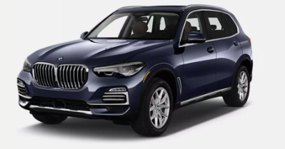 Manual De Taller BMW X5 G05 (2019-2024) En Ingles