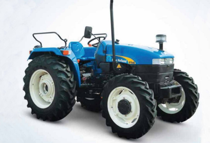New Holland TT35, TT40, TT45 Service Manual In English