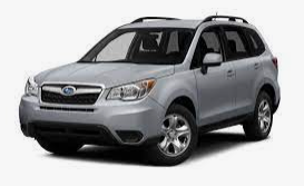 Manual De Usuario Subaru Forester (2013-2018) Español