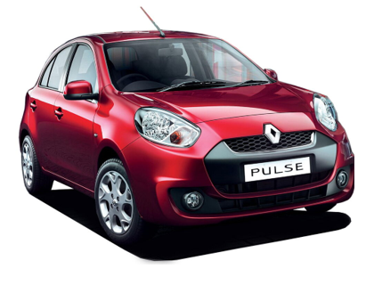 Manual De Taller Renault Pulse (2012-2018) Ingles