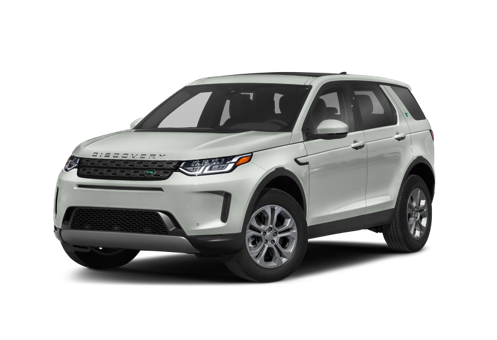 Manual De Taller Land Rover Discovery Sport L550 (2020-2024)